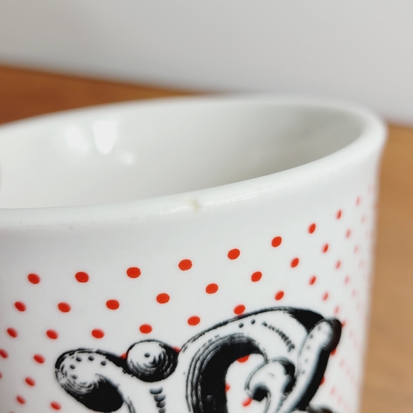 Coffee mug letter B initial Monogram Home Essentials - Picture 4 of 5